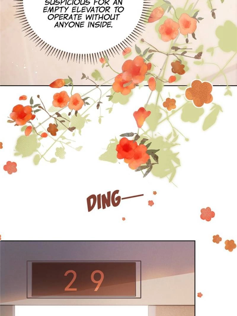 The Killer Boss is raising a Fox Chapter 35 page 23 - 