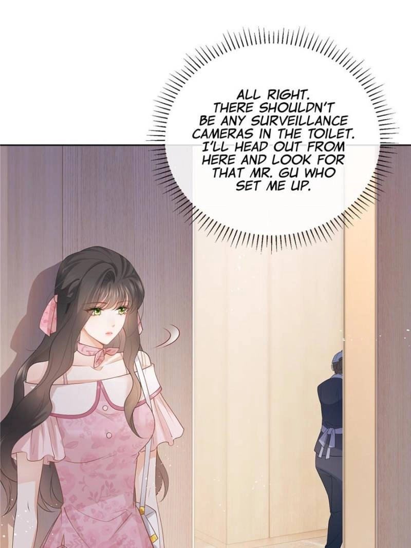 The Killer Boss is raising a Fox Chapter 35 page 26 - 