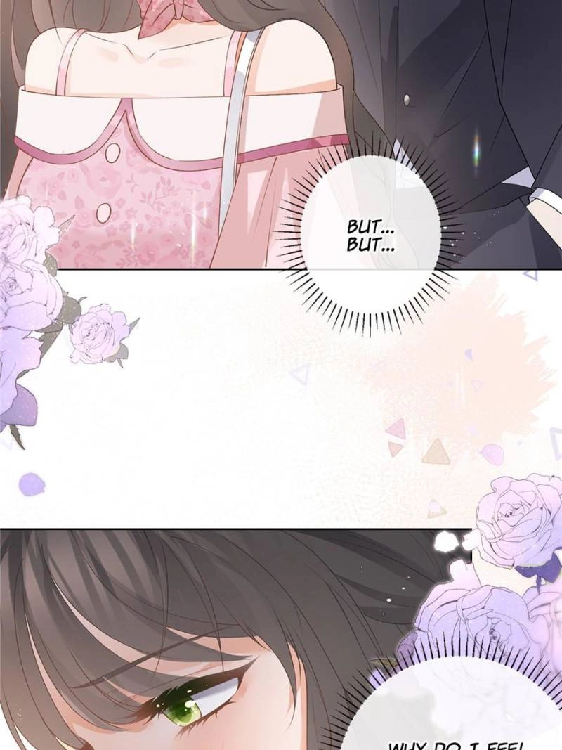 The Killer Boss is raising a Fox Chapter 35 page 34 - 