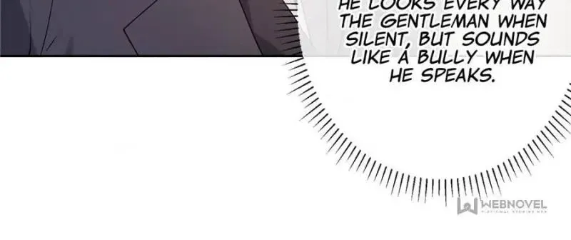 The Killer Boss is raising a Fox Chapter 35 page 40 - 