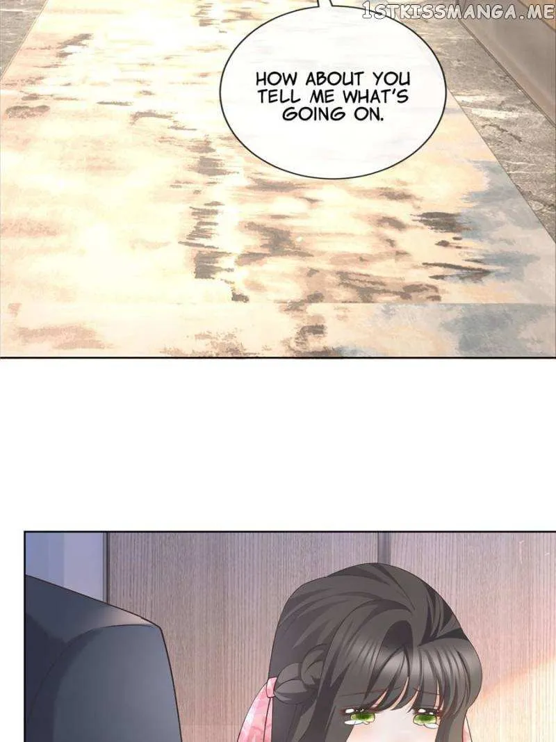 The Killer Boss is raising a Fox Chapter 36 page 2 - 