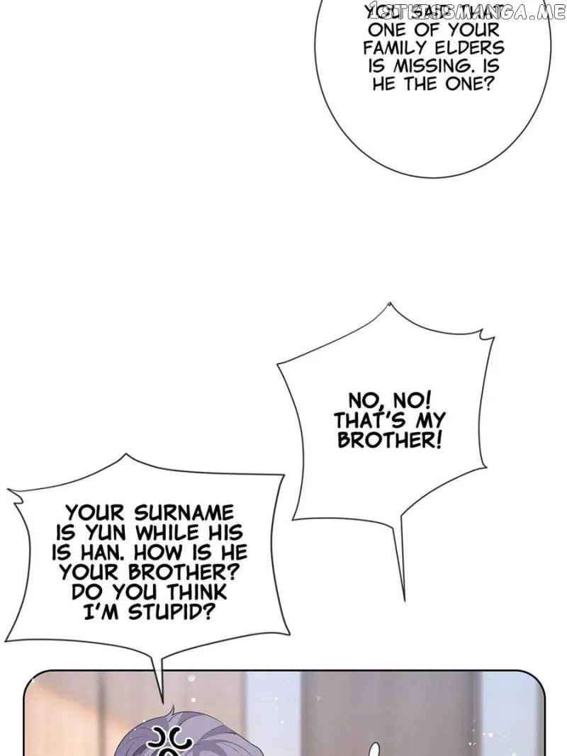 The Killer Boss is raising a Fox Chapter 36 page 15 - 