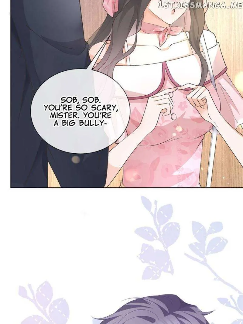 The Killer Boss is raising a Fox Chapter 36 page 3 - 