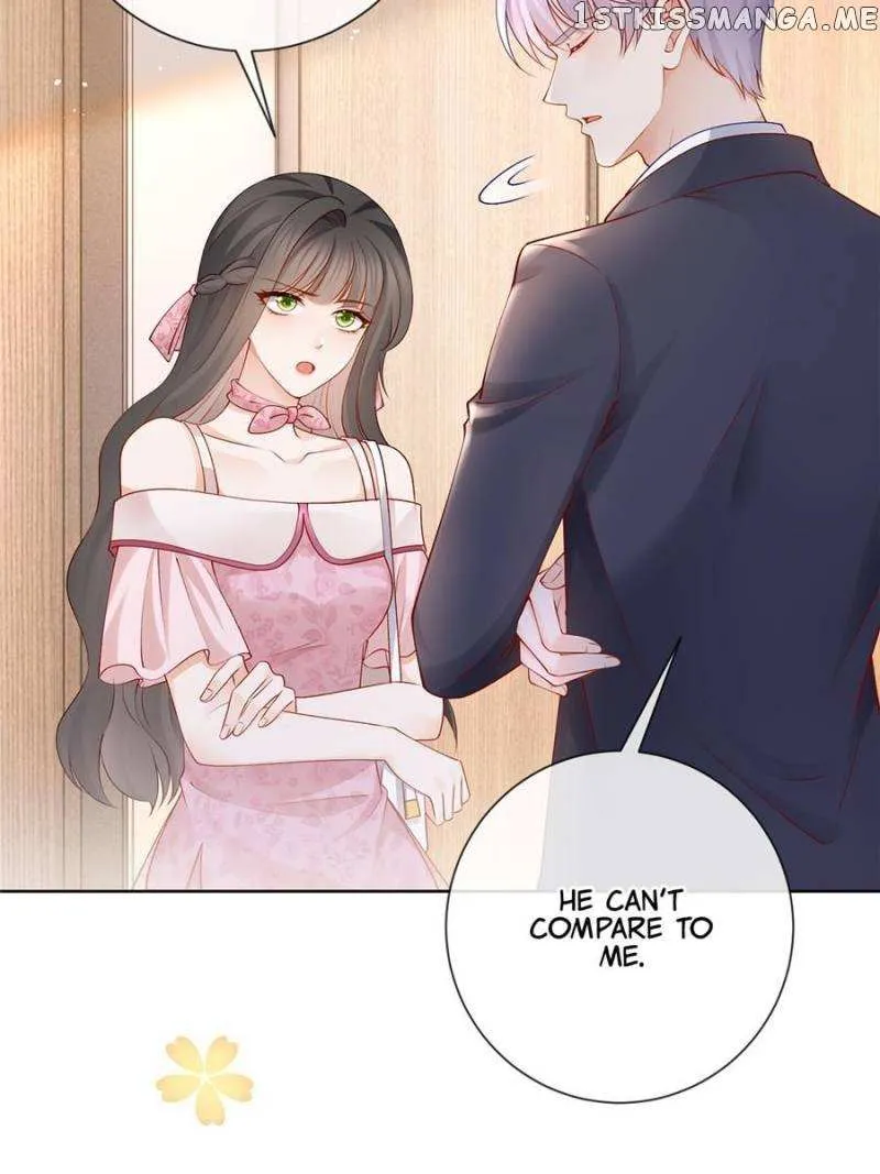 The Killer Boss is raising a Fox Chapter 36 page 22 - 