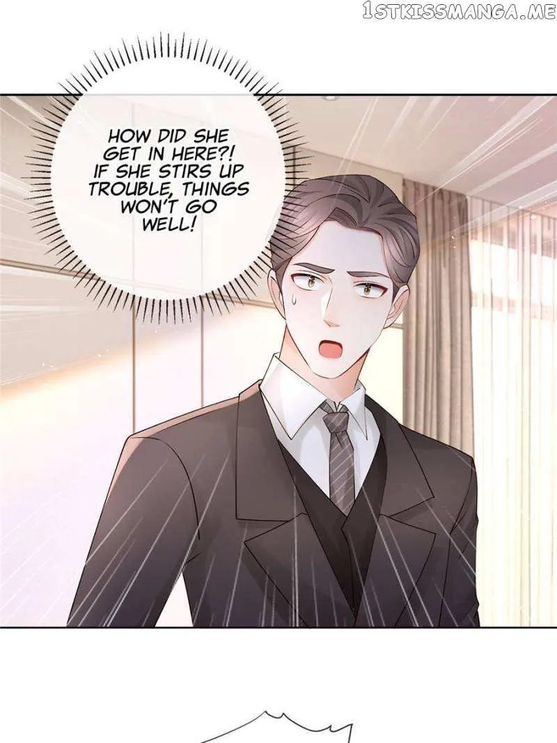 The Killer Boss is raising a Fox Chapter 36 page 42 - 