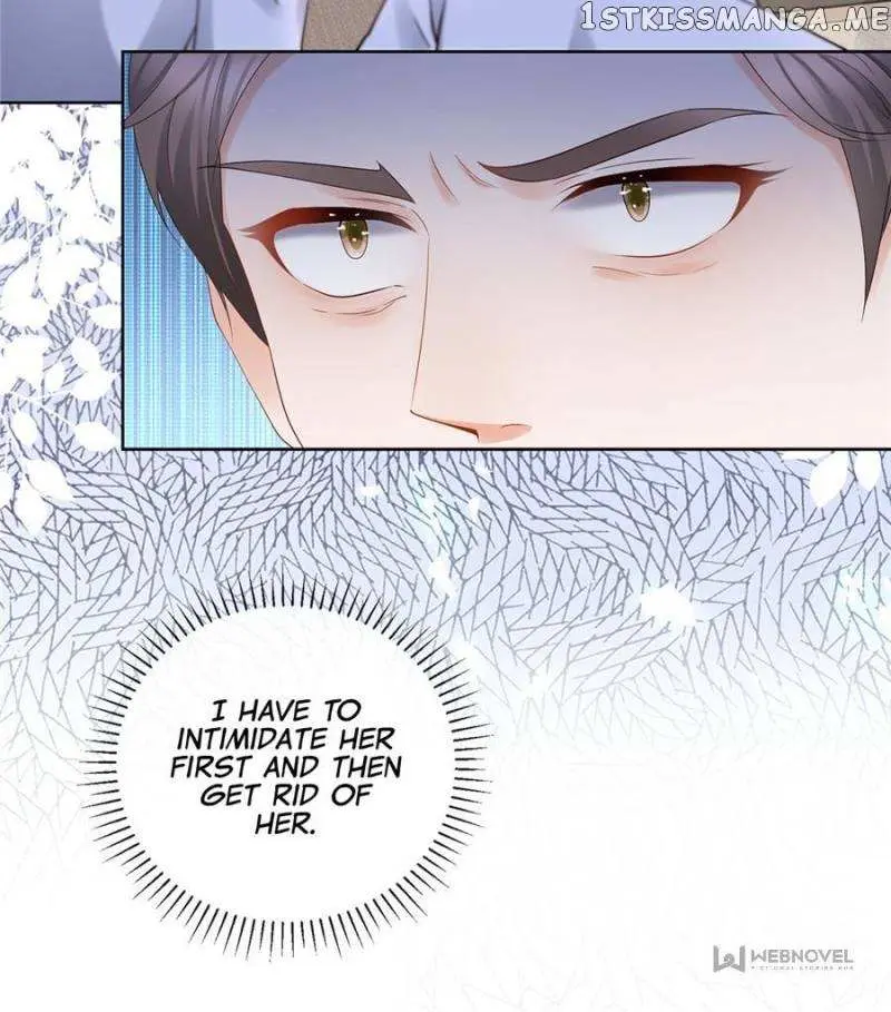 The Killer Boss is raising a Fox Chapter 36 page 44 - 