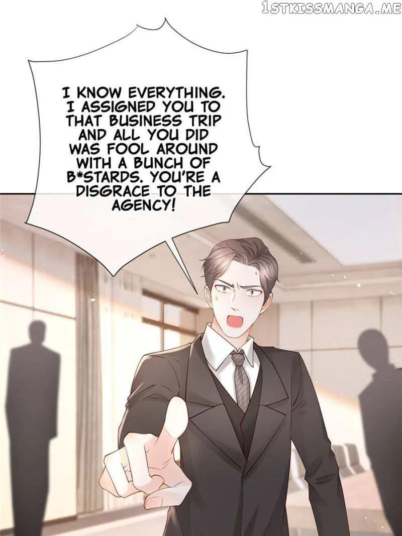 The Killer Boss is raising a Fox Chapter 36 page 45 - 