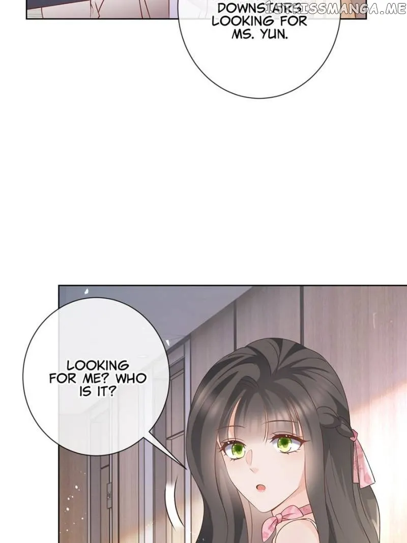 The Killer Boss is raising a Fox Chapter 36 page 10 - 