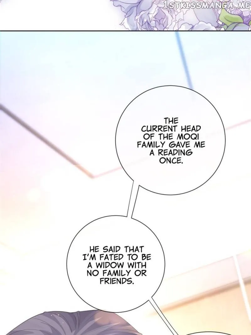 The Killer Boss is raising a Fox Chapter 37 page 39 - 