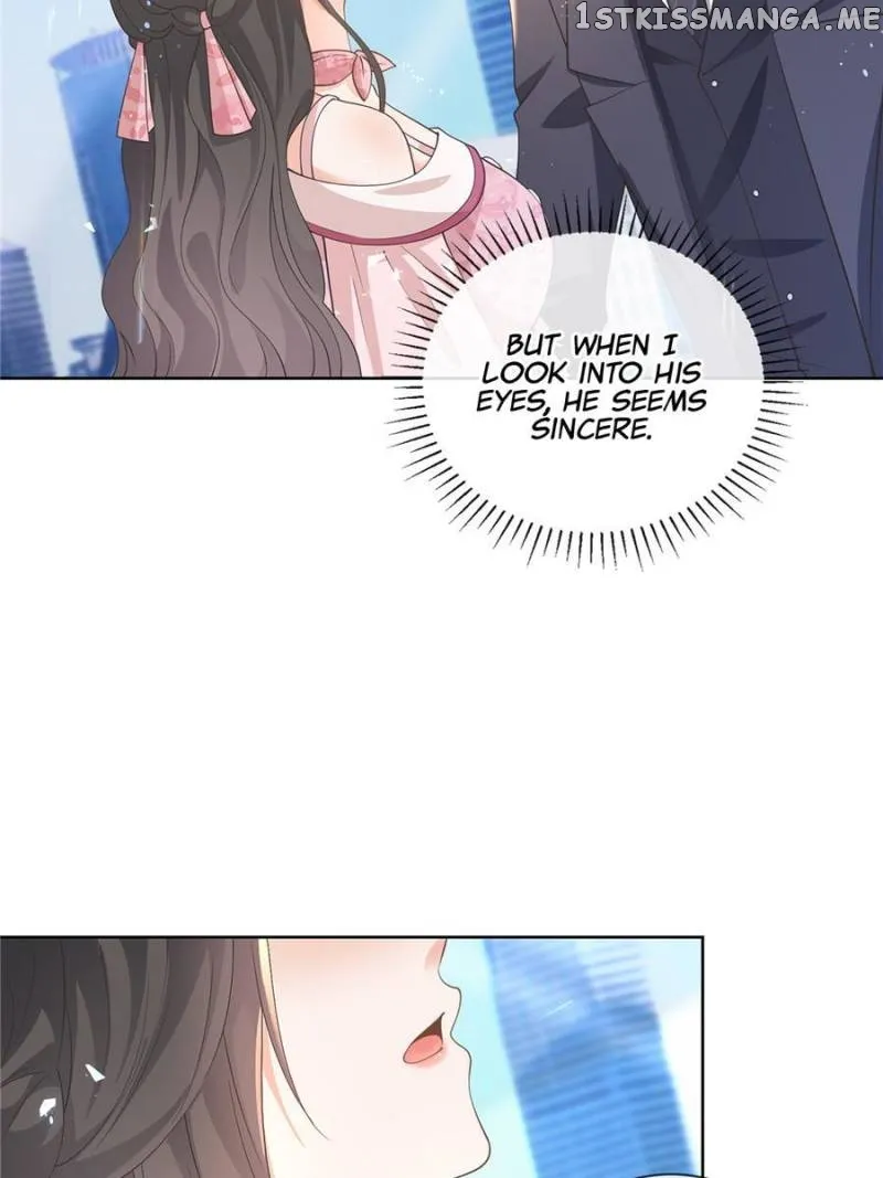 The Killer Boss is raising a Fox Chapter 37 page 47 - 