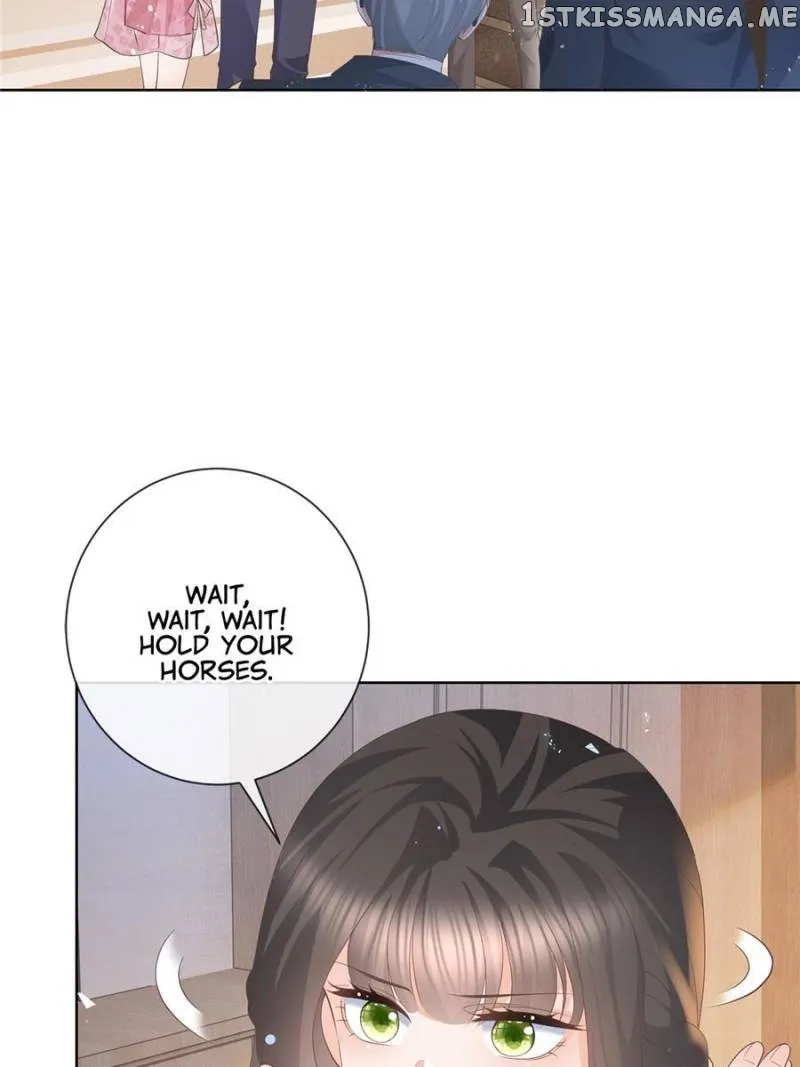 The Killer Boss is raising a Fox Chapter 37 page 7 - 
