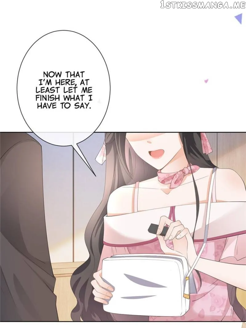 The Killer Boss is raising a Fox Chapter 37 page 10 - 