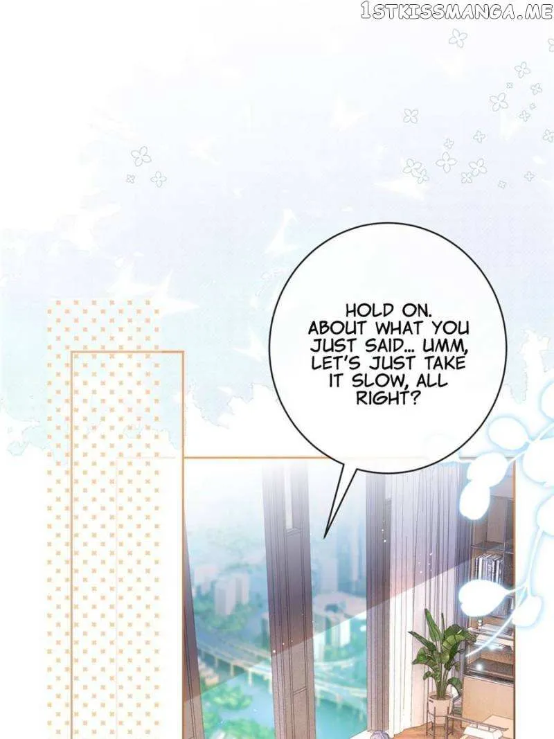 The Killer Boss is raising a Fox Chapter 38 page 1 - 