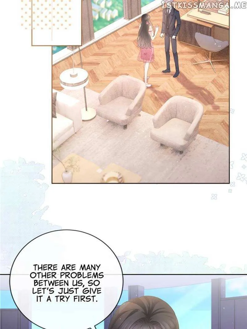 The Killer Boss is raising a Fox Chapter 38 page 2 - 