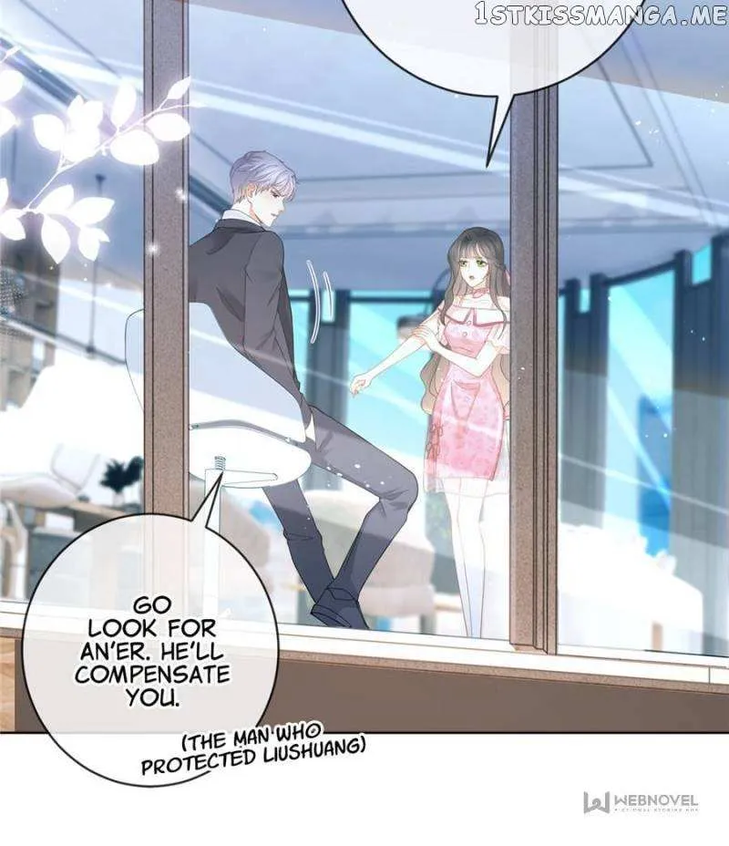 The Killer Boss is raising a Fox Chapter 38 page 20 - 