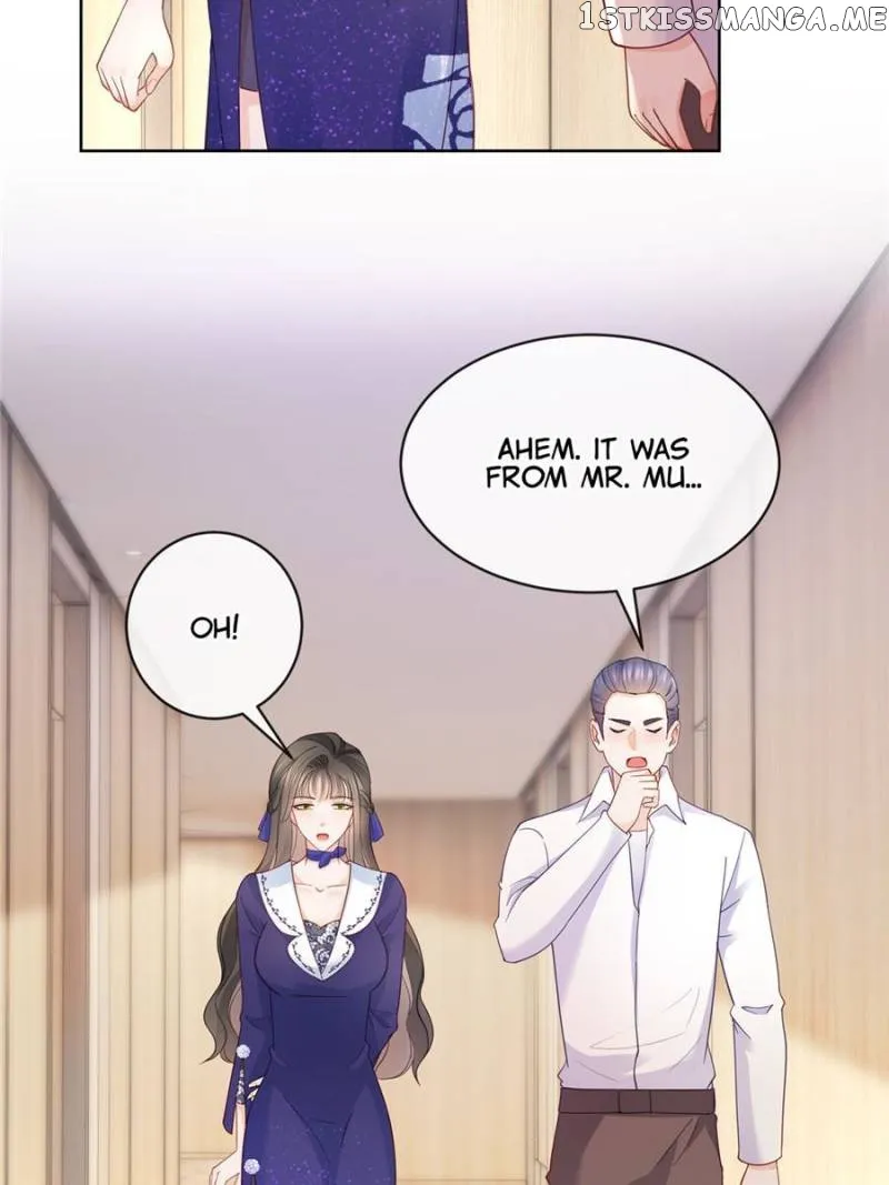 The Killer Boss is raising a Fox Chapter 38 page 30 - 