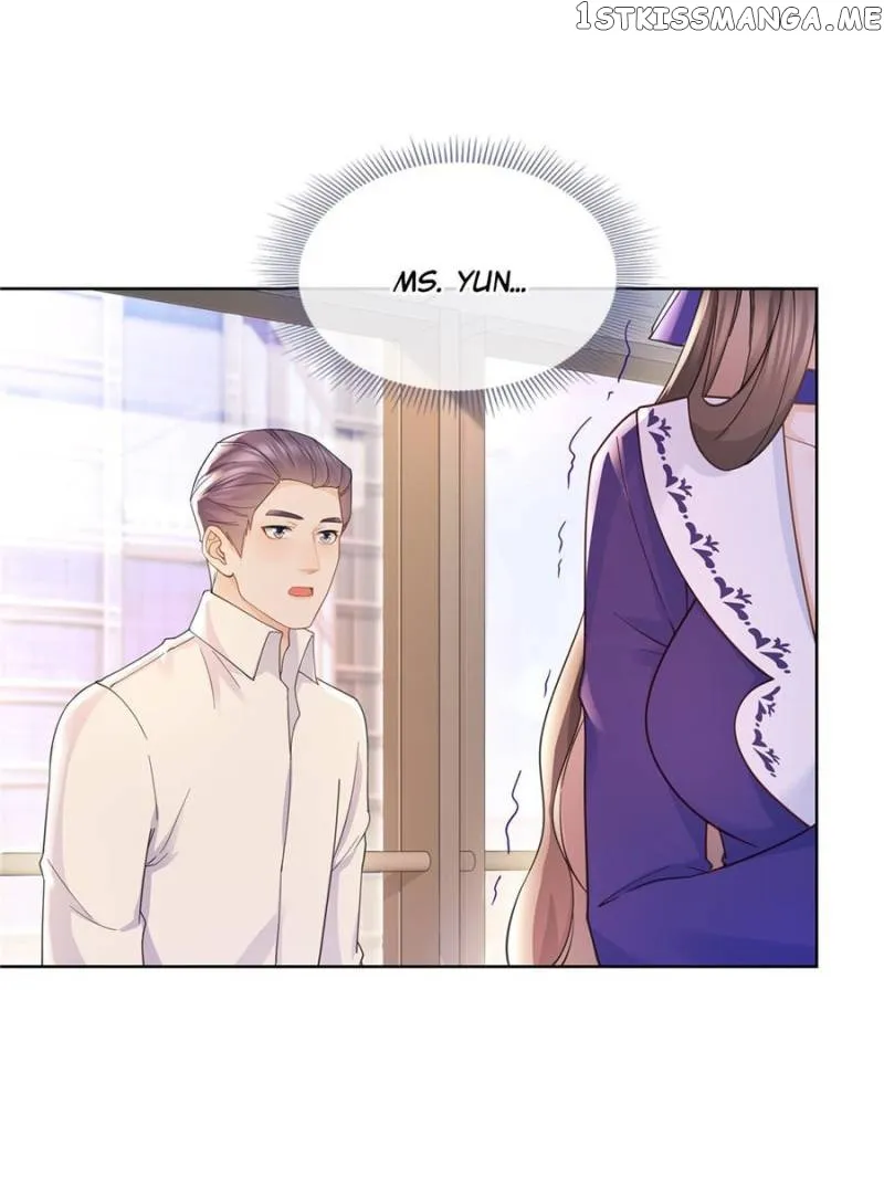The Killer Boss is raising a Fox Chapter 38 page 37 - 