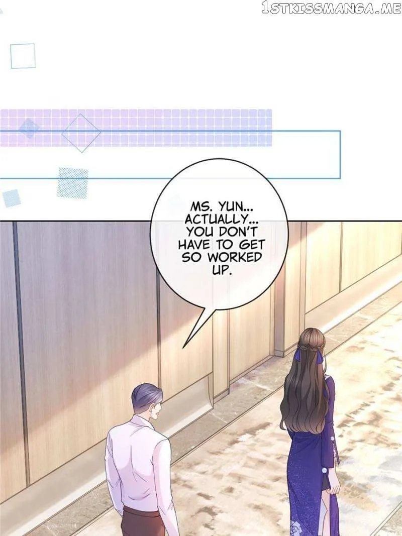 The Killer Boss is raising a Fox Chapter 38 page 38 - 