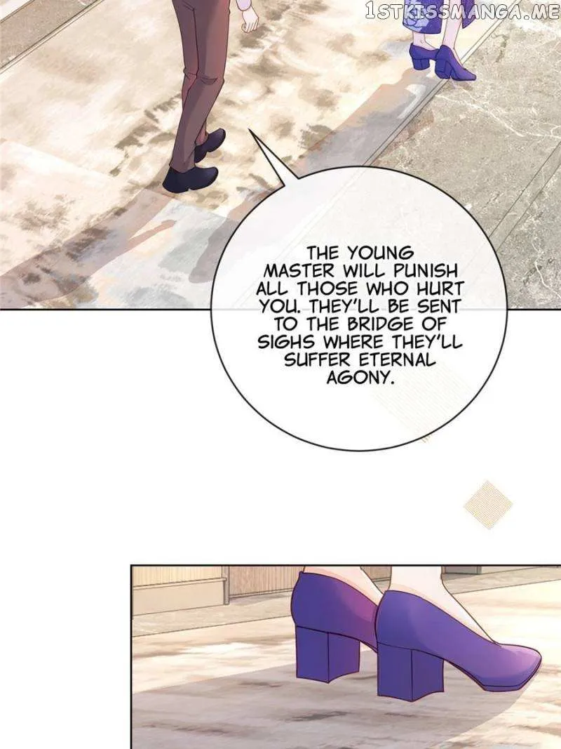 The Killer Boss is raising a Fox Chapter 38 page 39 - 
