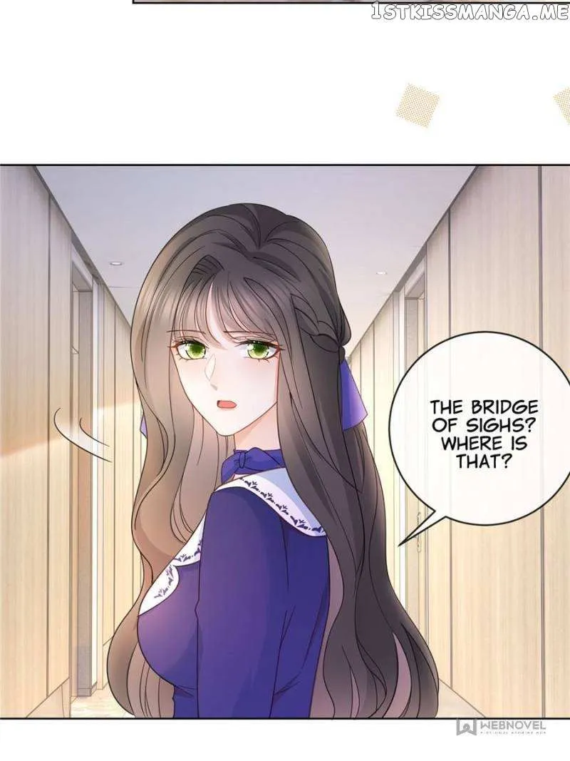 The Killer Boss is raising a Fox Chapter 38 page 40 - 