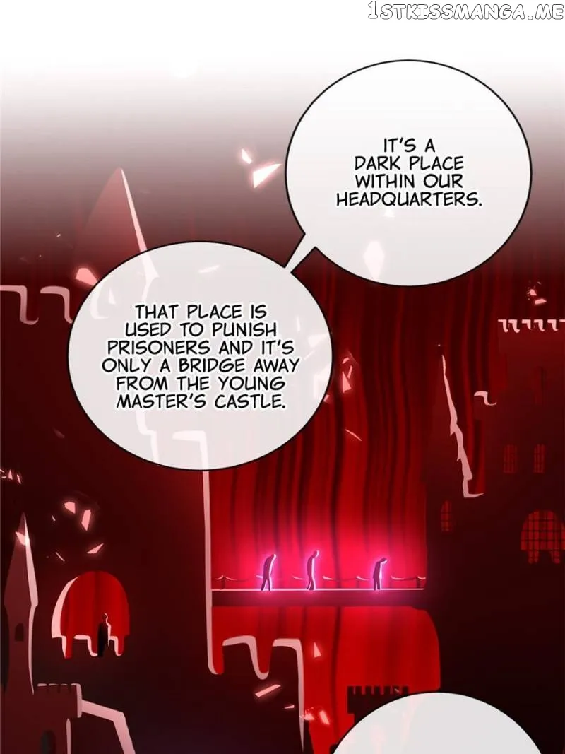 The Killer Boss is raising a Fox Chapter 38 page 41 - 