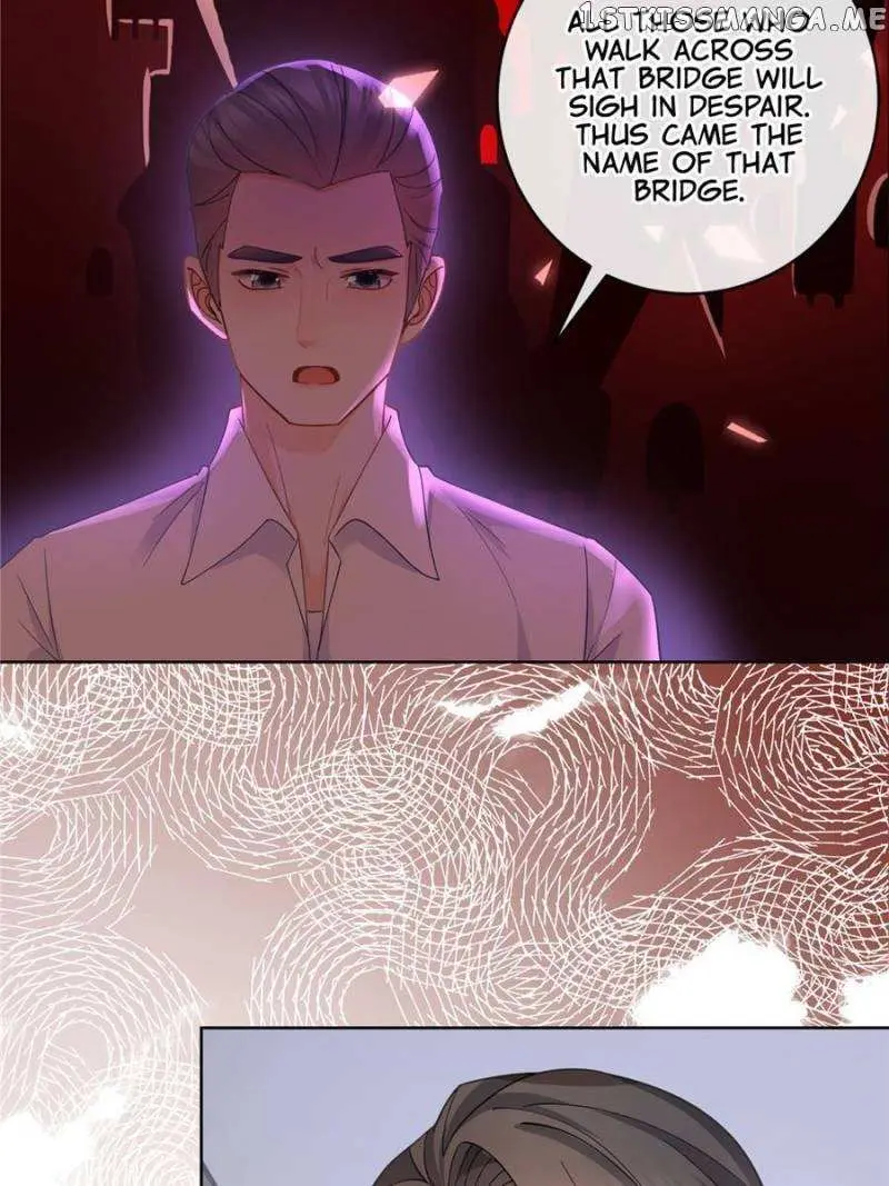 The Killer Boss is raising a Fox Chapter 38 page 42 - 
