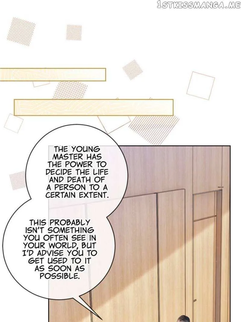 The Killer Boss is raising a Fox Chapter 39 page 1 - 