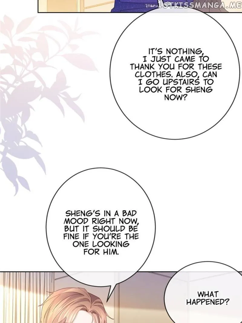 The Killer Boss is raising a Fox Chapter 39 page 13 - 