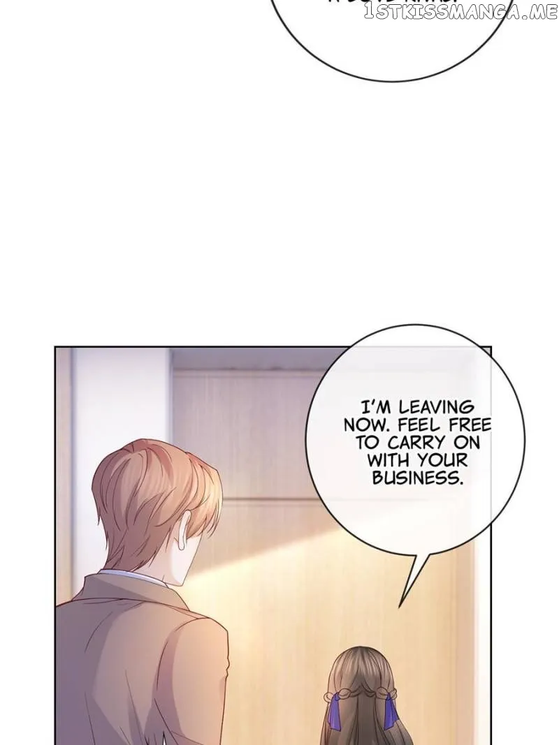 The Killer Boss is raising a Fox Chapter 39 page 17 - 