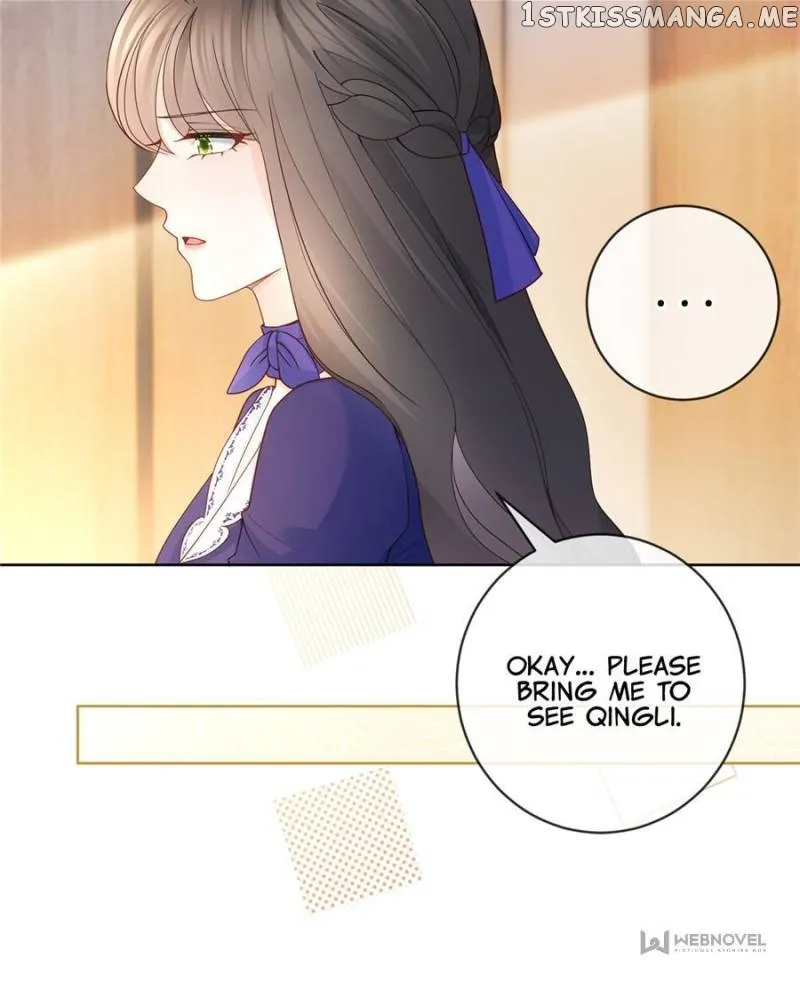 The Killer Boss is raising a Fox Chapter 39 page 3 - 