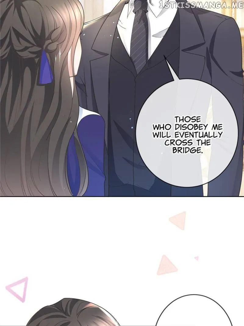 The Killer Boss is raising a Fox Chapter 39 page 25 - 