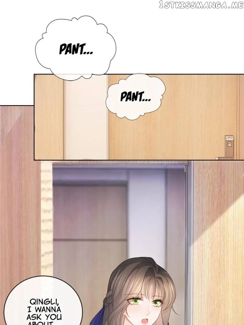 The Killer Boss is raising a Fox Chapter 39 page 4 - 