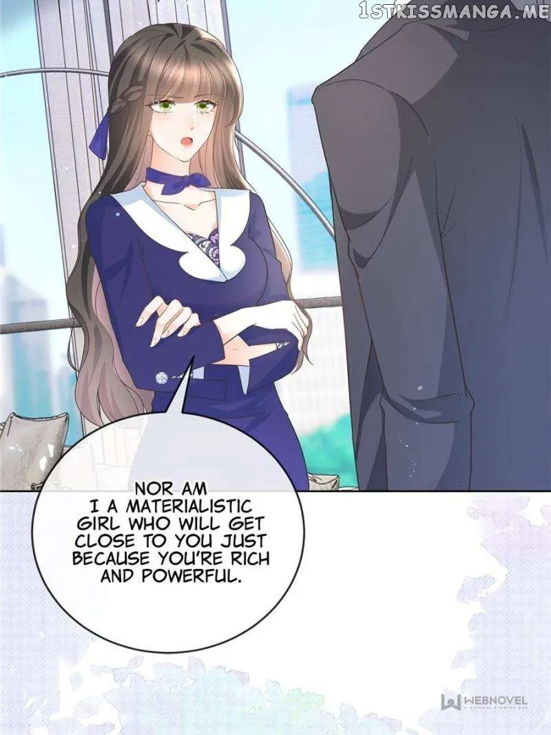 The Killer Boss is raising a Fox Chapter 39 page 34 - 