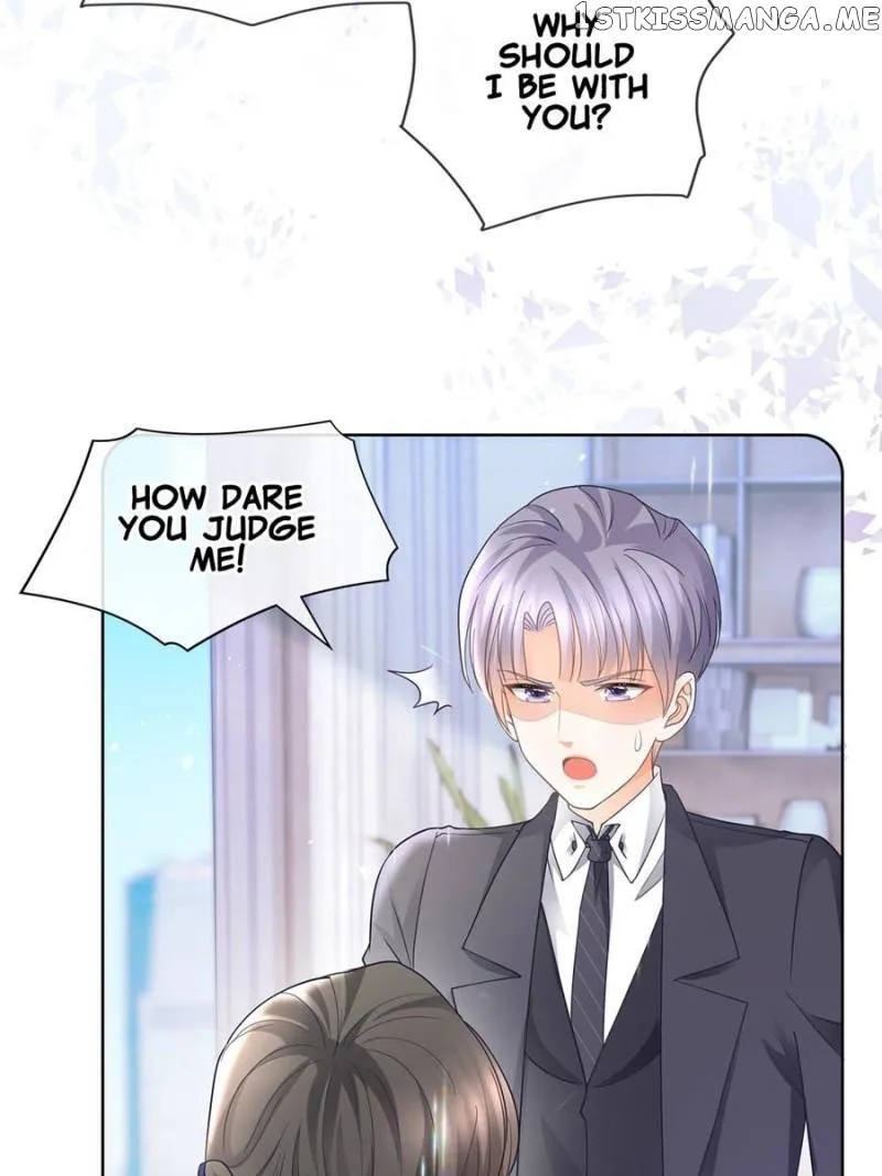 The Killer Boss is raising a Fox Chapter 39 page 36 - 
