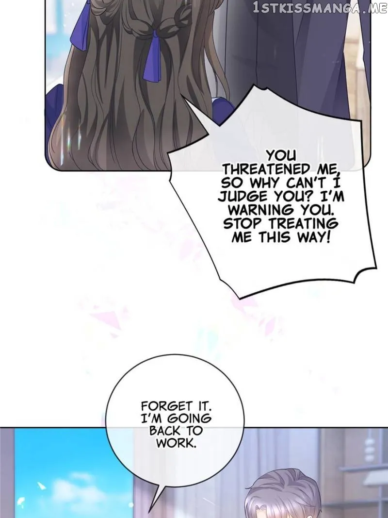 The Killer Boss is raising a Fox Chapter 39 page 37 - 