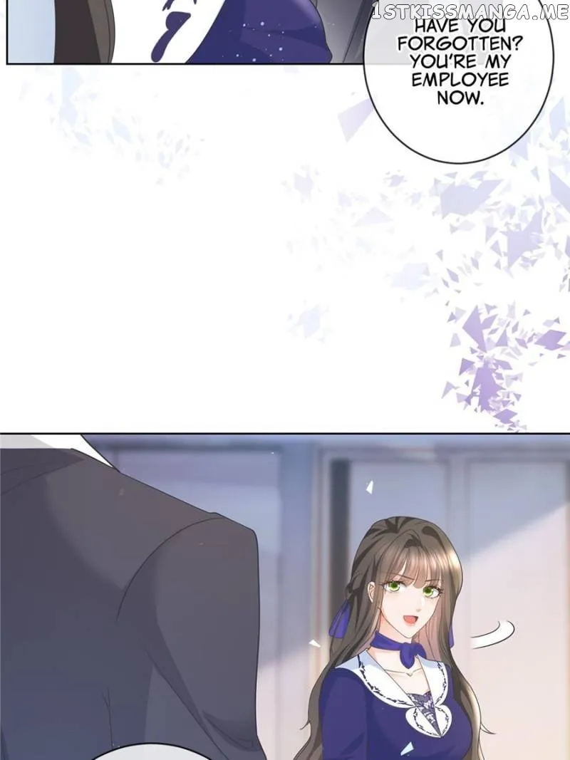 The Killer Boss is raising a Fox Chapter 39 page 40 - 