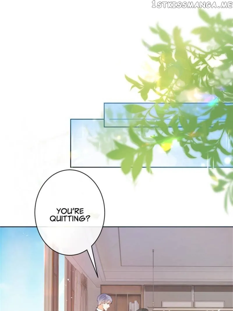 The Killer Boss is raising a Fox Chapter 40 page 1 - 