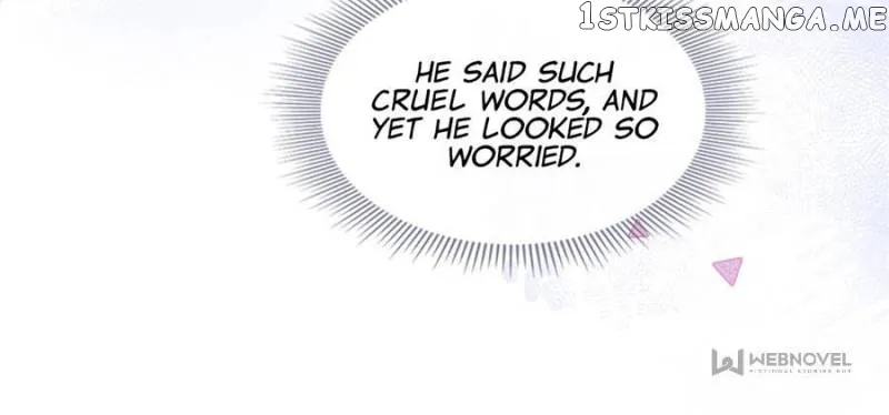 The Killer Boss is raising a Fox Chapter 40 page 21 - 
