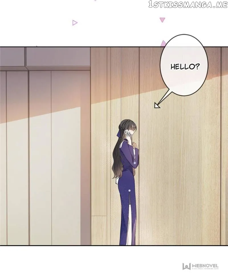The Killer Boss is raising a Fox Chapter 40 page 25 - 