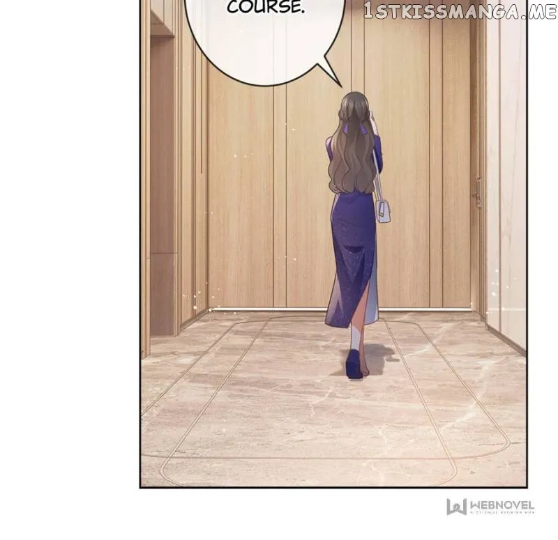 The Killer Boss is raising a Fox Chapter 40 page 33 - 