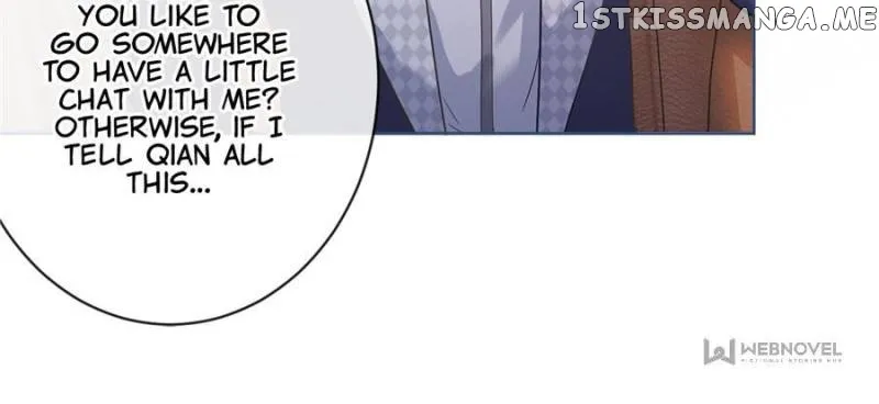 The Killer Boss is raising a Fox Chapter 40 page 37 - 