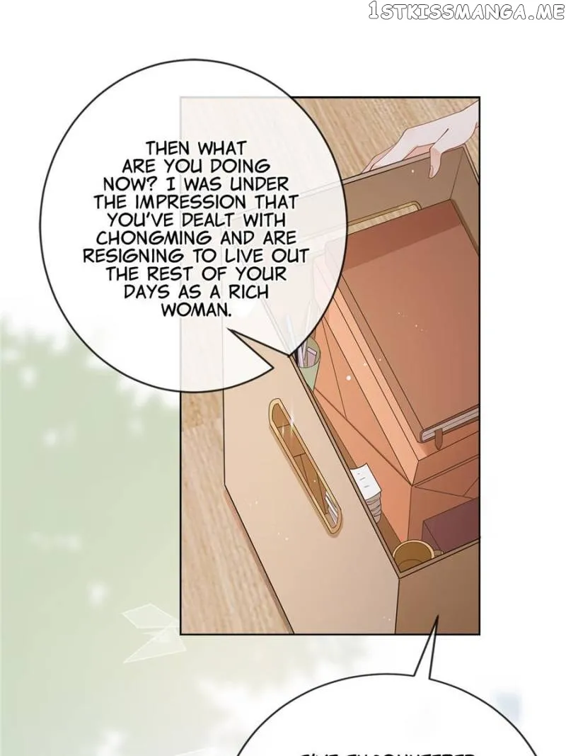 The Killer Boss is raising a Fox Chapter 41 page 12 - 
