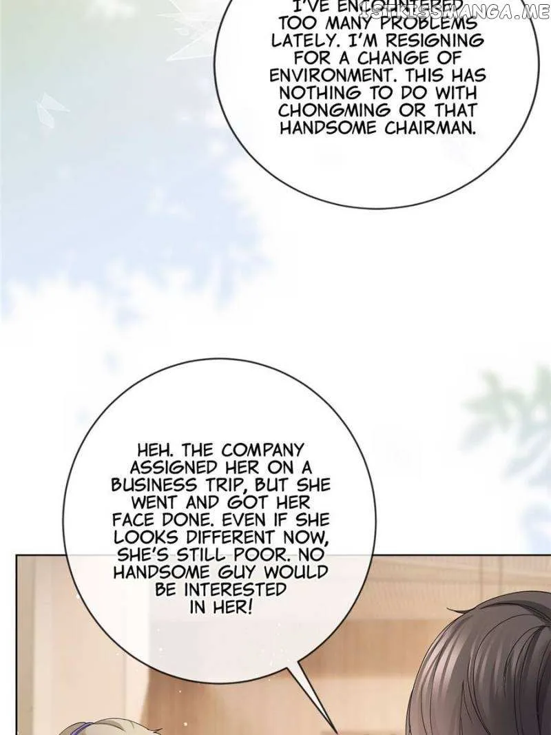 The Killer Boss is raising a Fox Chapter 41 page 13 - 