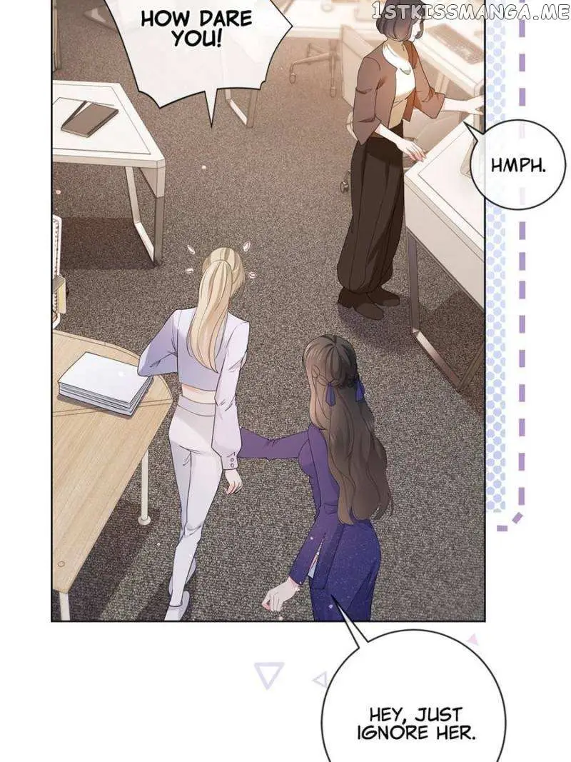 The Killer Boss is raising a Fox Chapter 41 page 15 - 