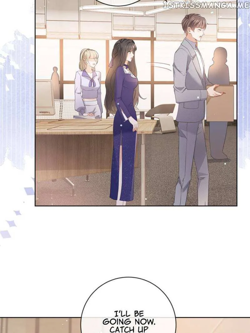The Killer Boss is raising a Fox Chapter 41 page 23 - 