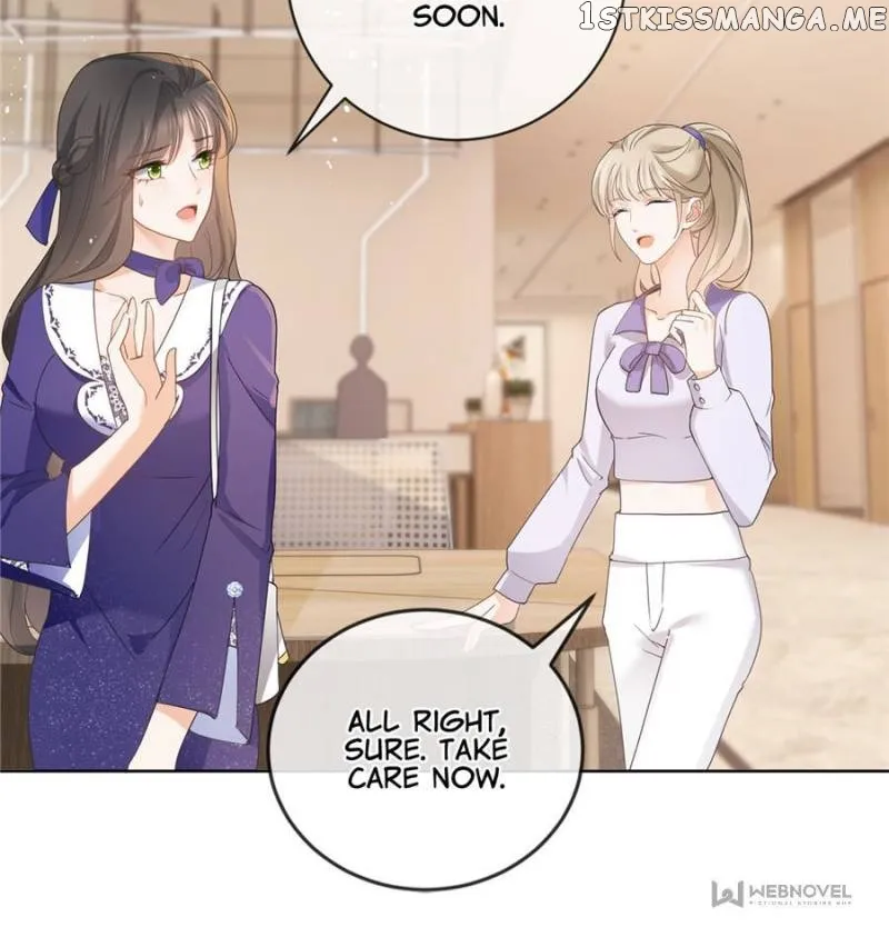 The Killer Boss is raising a Fox Chapter 41 page 24 - 