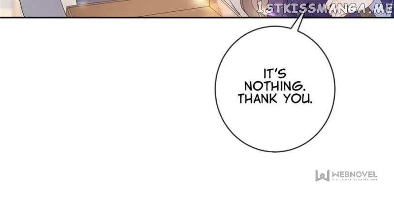 The Killer Boss is raising a Fox Chapter 41 page 33 - 