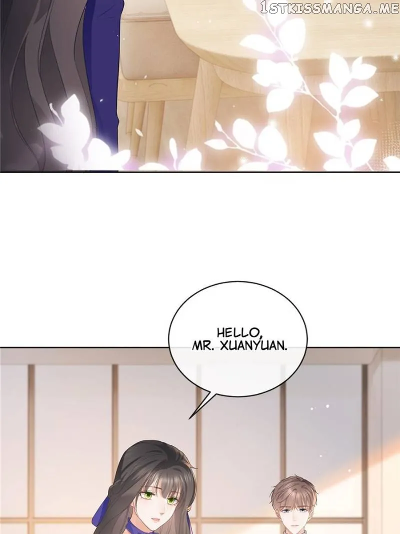 The Killer Boss is raising a Fox Chapter 41 page 40 - 