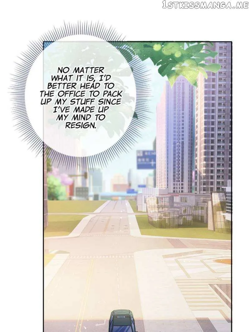 The Killer Boss is raising a Fox Chapter 41 page 5 - 