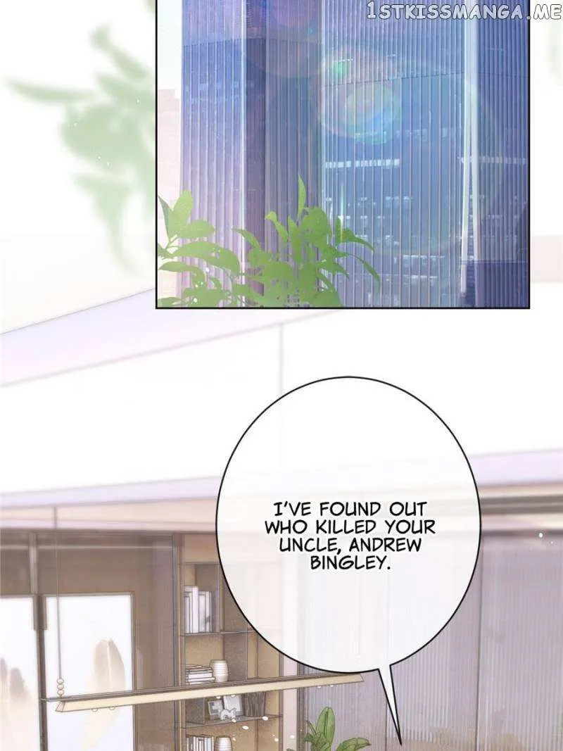 The Killer Boss is raising a Fox Chapter 41 page 43 - 